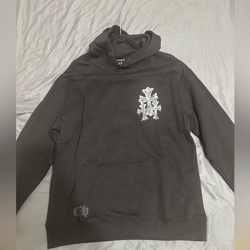 Chrome Hearts Hoodie
